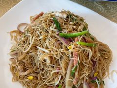 -樟木头三正半山酒店·汉宫中餐厅