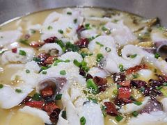 -五味轩菜馆(向西村西区108号楼店)