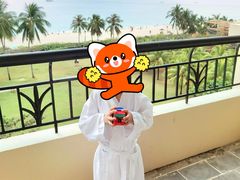 -三亚亚龙湾天域度假酒店