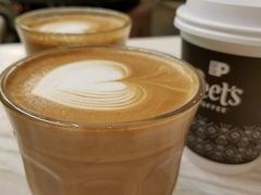 -Peet's 皮爷咖啡(东湖路手作店)