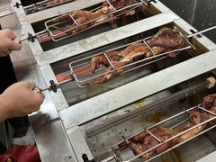 -叼叼姐手撕烤兔·兔头(十八梯店)