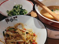 -赣饭农家·江西小炒(西乡店)