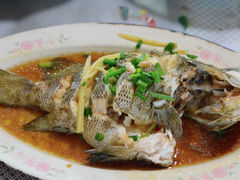 -鸿旺海鲜楼(平潭流水店)