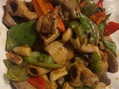 -一桶江山餐厅(松北店)