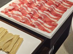 -蝎王府羊蝎子(虎坊桥总店)