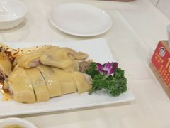 -上水酒家(信德分店)