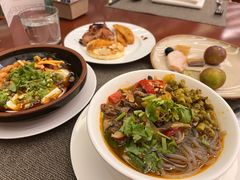 -成都凯宾斯基饭店