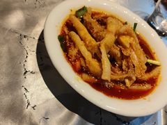 -红辣椒·川菜·火锅(张杨路店)