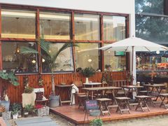 -肥朵食堂(带梦胡同店)