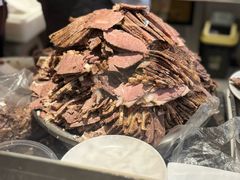 -清真·马安军辣子牛肉面