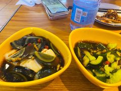 -嘎嘎鸭下巴·爆辣干锅(明教寺店)