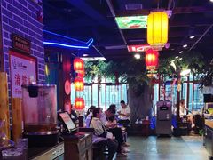 -唇辣号重庆老火锅(燕郊鑫乐汇店)