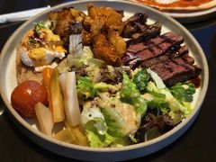 -新贝乐意大利餐厅(苏州中心店)