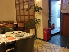 -OLLA 西班牙餐厅(丰盛里店)