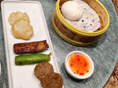 -顺意·顺德家乡菜(国际人才大厦店)