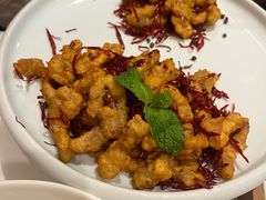 -福海居烤鸭店(鸟巢店)