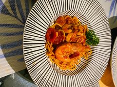 -春树下·树屋花房西餐厅(罍街AS1980店)