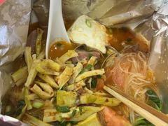 -见味花甲(福田coco park店)