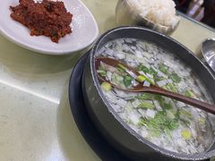 -服务大楼冷面(延大店)