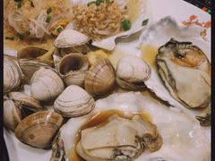 -苏大嘴海鲜牧场(奥林匹克店)