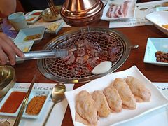 -首尔馆韩国料理(金童路店)