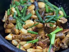 -肥姐美食(同福中路店)