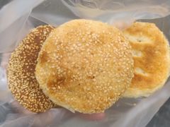 -满记烧饼(牛街东里小区一区店)