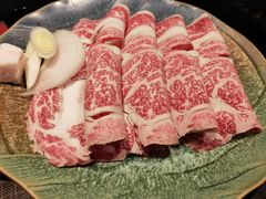 -满来寿喜烧(金虹桥店)