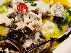 -新悦·霞浦海鲜生(上下杭店)