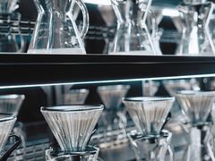 冷萃酸奶-Blueglass酸奶(财富购物中心店)