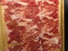 -许府牛火锅(信义坊总店)