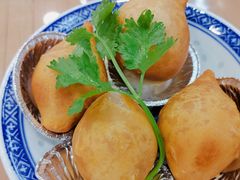 -芋包王闽南茶楼(八市店)
