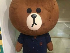 -line friends(明洞旗舰店)