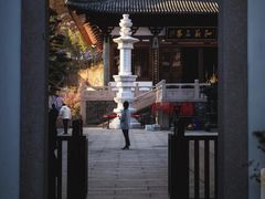 -径山寺