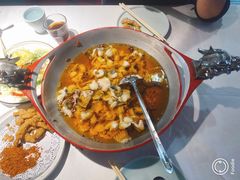 -雲蜀龙阁·金牌水煮鱼(方庄店)