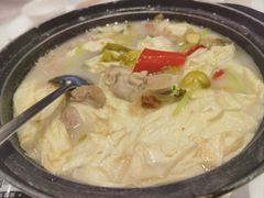 -粥旺庄(芳村店)