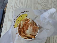 -鸡柳大人(汇金新地广场店)