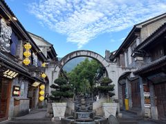 -大理古城
