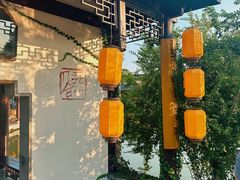 -丝绸小镇荻港古村