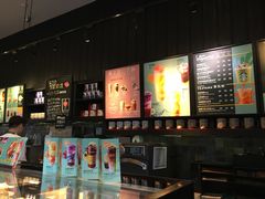 -星巴克(厦门SM新生活广场店)