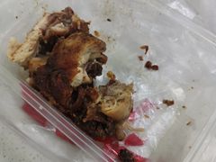 -王二甩老木子鸡(江湾店)