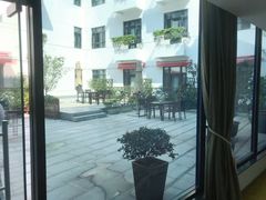 -雅戈尔富宫大酒店(观前街店)