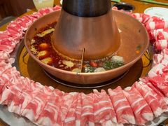 -刘老表·瓦罐汤涮肉(青云谱店)