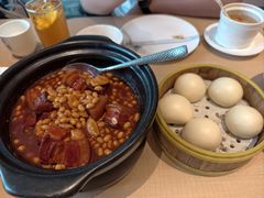-海泰食府·新鲁菜·家宴(总部基地店)