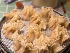 -清真文铁家烧麦馆