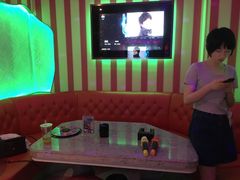 -米乐星世界KTV