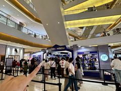 -天河城购物中心