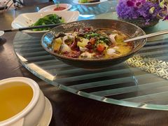 -圣丰索菲特·2 On 988 Café 自助餐厅