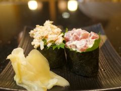 -德川家日本料理(龙德广场店)