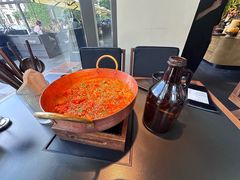 -Ameigo梅果·云贵川bistro(长宁来福士店)